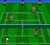 Wimbledon - Game Gear