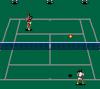 Wimbledon - Game Gear
