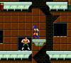 X-Men - Game Gear