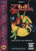 Zool : Ninja of the 