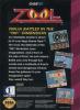 Zool : Ninja of the 