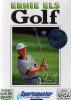 Ernie Els Golf  - Game Gear