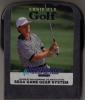 Ernie Els Golf  - Game Gear