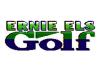 Ernie Els Golf  - Game Gear