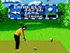 Ernie Els Golf  - Game Gear