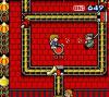 Ganbare Gorby ! - Game Gear