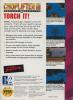 Choplifter III : Rescue - Survive - Game Gear