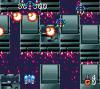 GG Aleste II - Game Gear