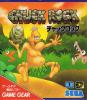 Chuck Rock - Game Gear