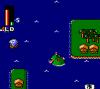 Hyokkori Hyoutanjima : Hyoutanjima no Daikoukai - Game Gear