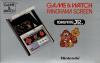 Donkey Kong Jr. - Panorama - Game and Watch