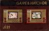 Helmet - Game and Watch