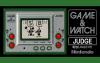 Judge - Game and Watch