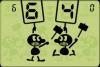 Judge - Game and Watch