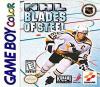 NHL Blades of Steel - Game Boy Color