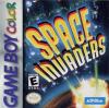 Space Invaders - Game Boy Color