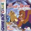 La Belle et la Bête - Game Boy Color