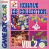 Konami GB Collection Vol. 2 - Game Boy Color