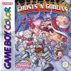 Ghost 'n Goblins - Game Boy Color