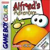 Alfred 's Adventure - Game Boy Color