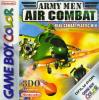 Army Men : Air Combat - Game Boy Color