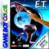 E.T. The Extra-Terrestrial : The 20th Anniversary - Game Boy Color