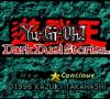 Yu-Gi-Oh! Duel Des Tenebres - Game Boy Color