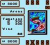 Yu-Gi-Oh! Duel Des Tenebres - Game Boy Color
