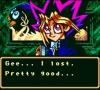 Yu-Gi-Oh! Duel Des Tenebres - Game Boy Color