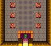 The Legend of Zelda : Oracle of Ages - Game Boy Color