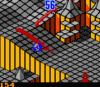 Marble Madness - Game Boy Color