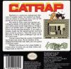 Catrap - Game Boy