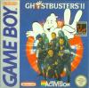 Ghostbusters II - Game Boy