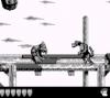 Donkey Kong Land III - Game Boy
