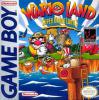 Wario Land : Super Mario Land 3 - Game Boy