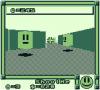 Faceball 2000 - Game Boy