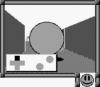 Faceball 2000 - Game Boy