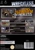 Wreckless : The Yakuza Missions - GameCube