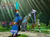 Phantasy Star Online Episode III : C.A.R.D. Revolution - GameCube