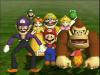 Mario Party 4 - GameCube