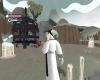 Samurai Jack : The Shadow Of Aku - GameCube