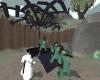 Samurai Jack : The Shadow Of Aku - GameCube