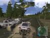 Smuggler's Run : Warzones - GameCube