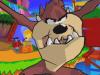Taz Wanted - GameCube