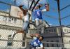 NBA Street Vol. 2 - GameCube