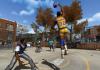 NBA Street Vol. 2 - GameCube