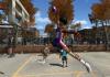 NBA Street Vol. 2 - GameCube