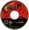Capcom VS. SNK 2 EO : Millionaire Fighting 2001  - GameCube