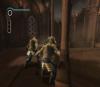 Prince of Persia : The Sands of Time - GameCube