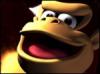Donkey Kong Jungle Beat - GameCube